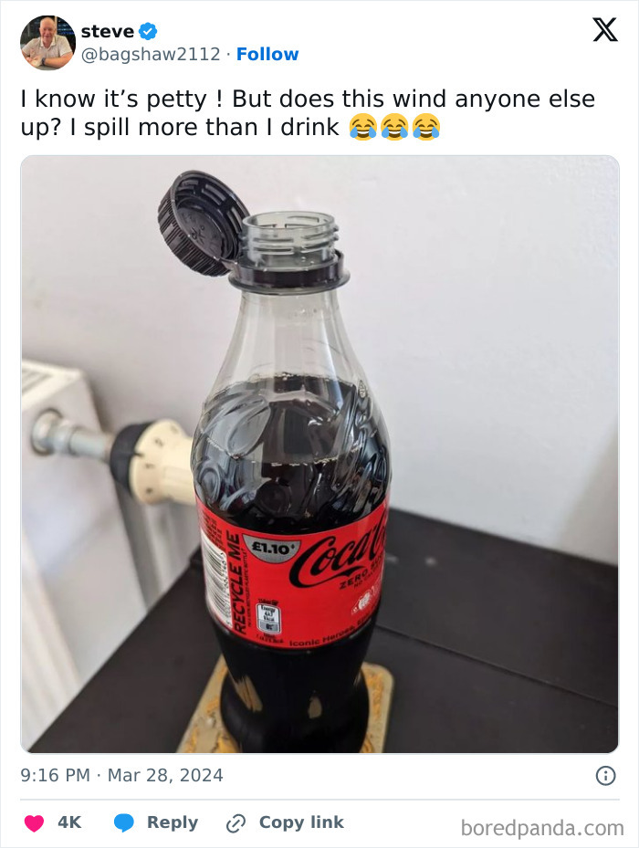 These New Caps Are Annoying