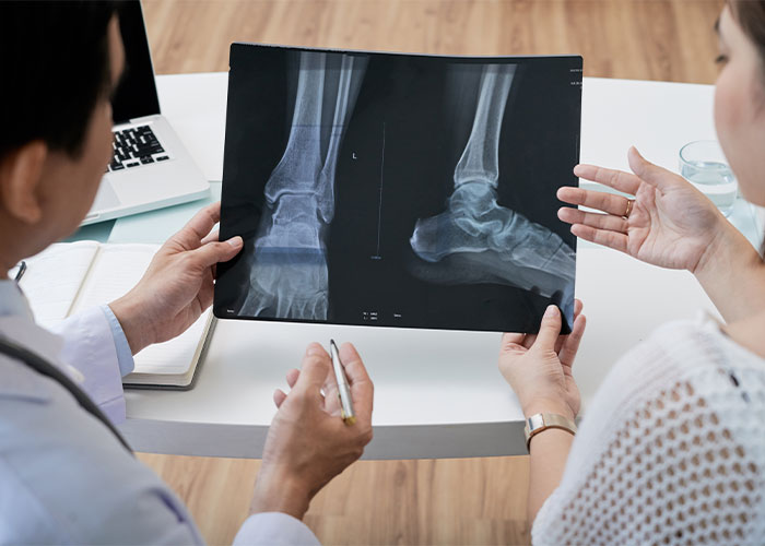 Doctors Share The Wildest Examples Of Correct Self-Diagnoses, Here Are The 30 Best Ones