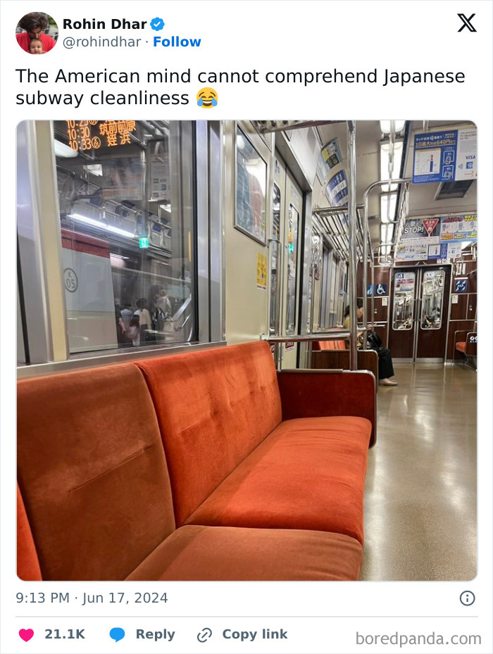 European-Things-Americans-Dont-Get