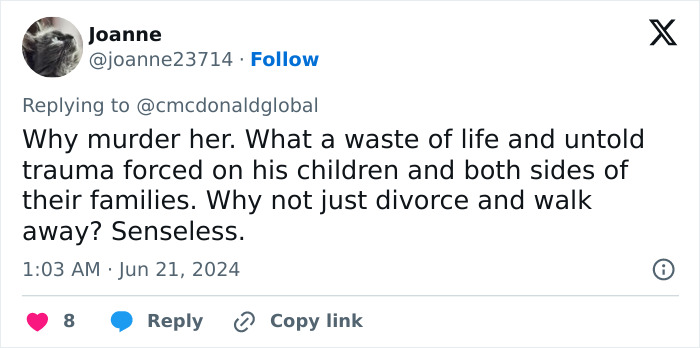 Fire Captain&rsquo;s Heinous Crime Against His Wife Has People &ldquo;Physically Sick&rdquo; After Details Emerge