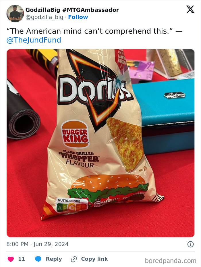 European-Things-Americans-Dont-Get