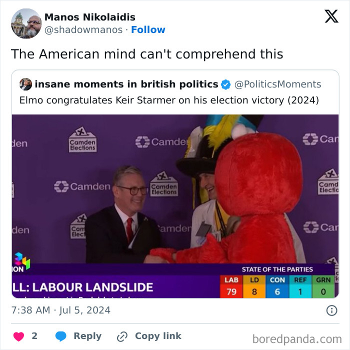 European-Things-Americans-Dont-Get