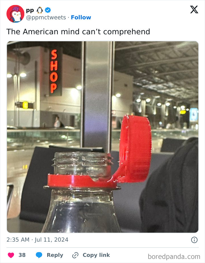 European-Things-Americans-Dont-Get