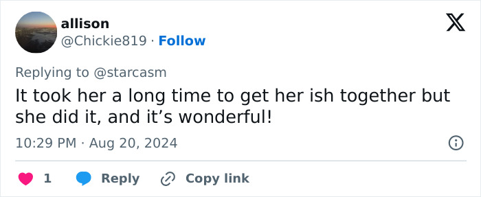 "She Got Her Life Back": 1000-lb Sisters Star Reveals Stunning Weight-Loss Transformation