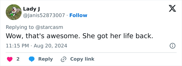 "She Got Her Life Back": 1000-lb Sisters Star Reveals Stunning Weight-Loss Transformation