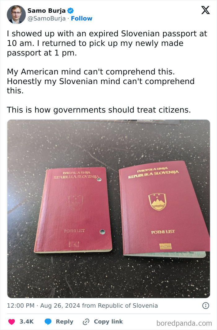 European-Things-Americans-Dont-Get