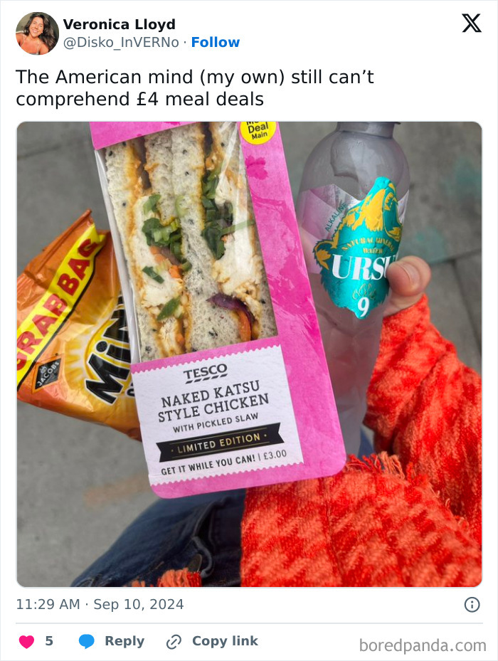 European-Things-Americans-Dont-Get