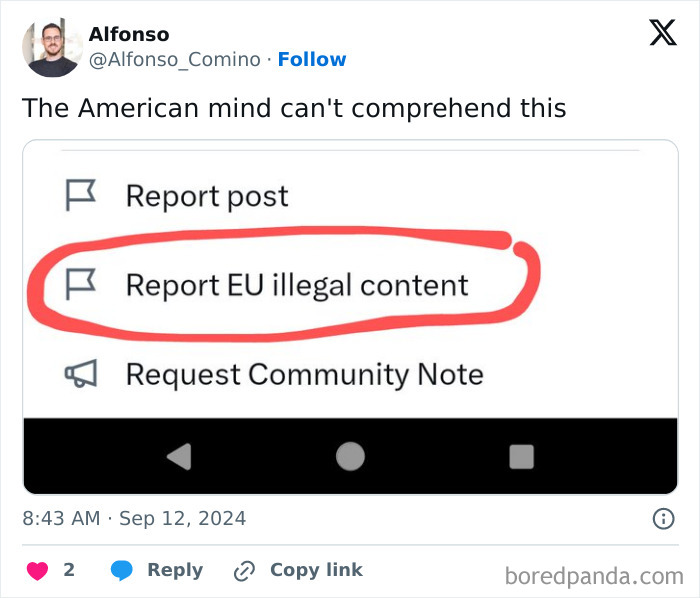 European-Things-Americans-Dont-Get