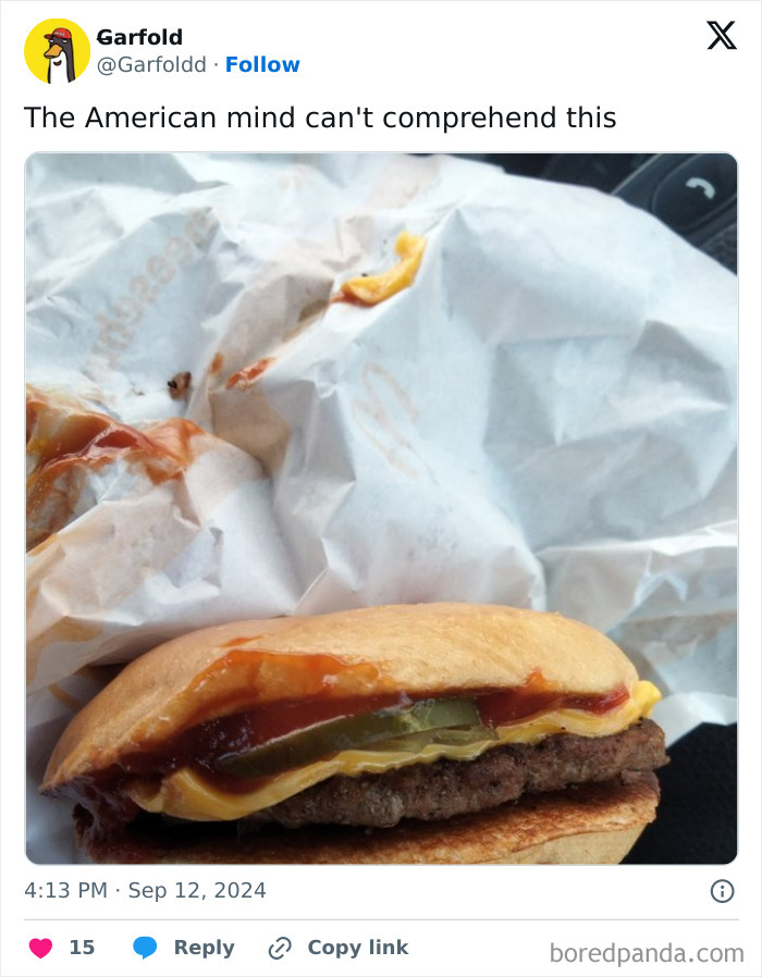 European-Things-Americans-Dont-Get