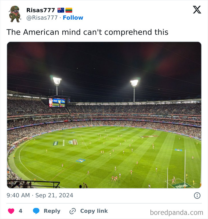 European-Things-Americans-Dont-Get