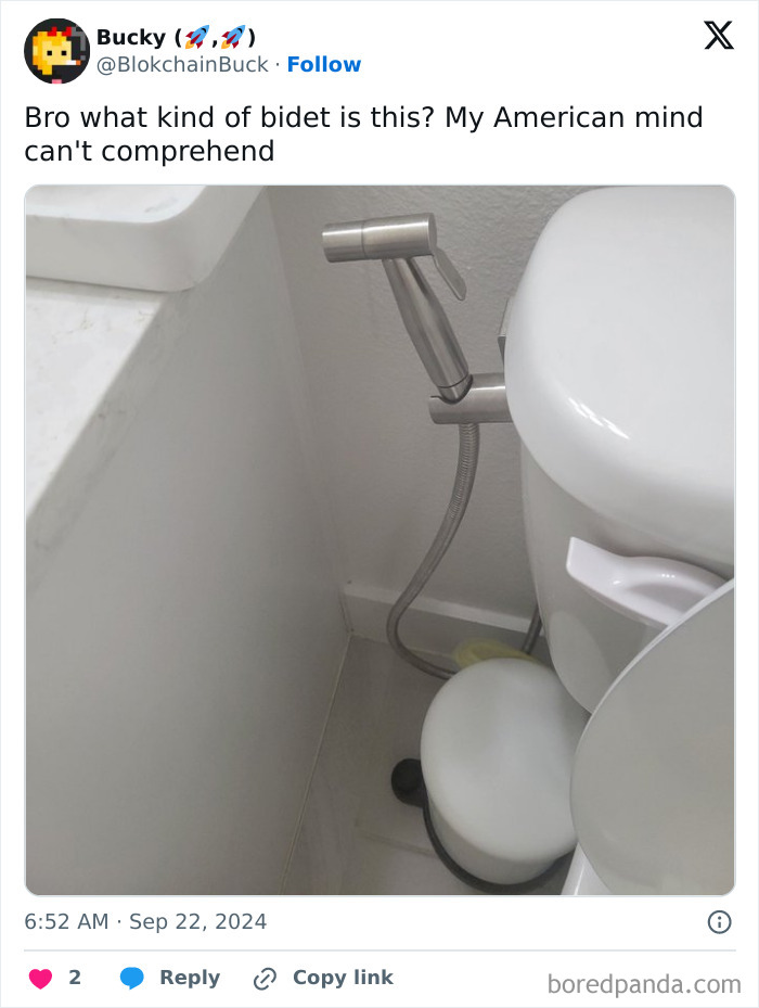 European-Things-Americans-Dont-Get