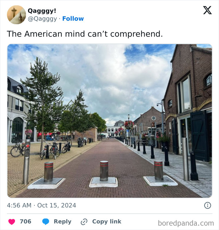 European-Things-Americans-Dont-Get