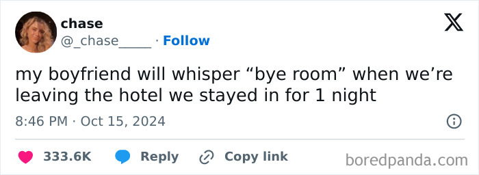 This, Because It's So Cute: