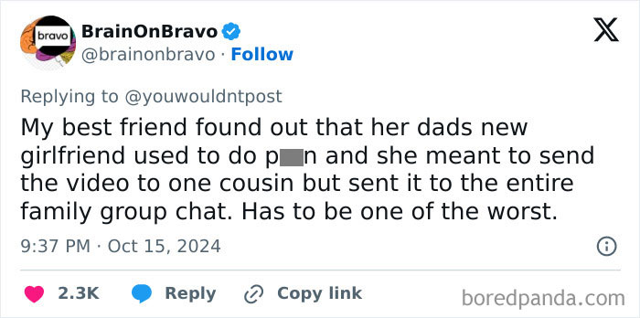 Group-Chat-Incidents