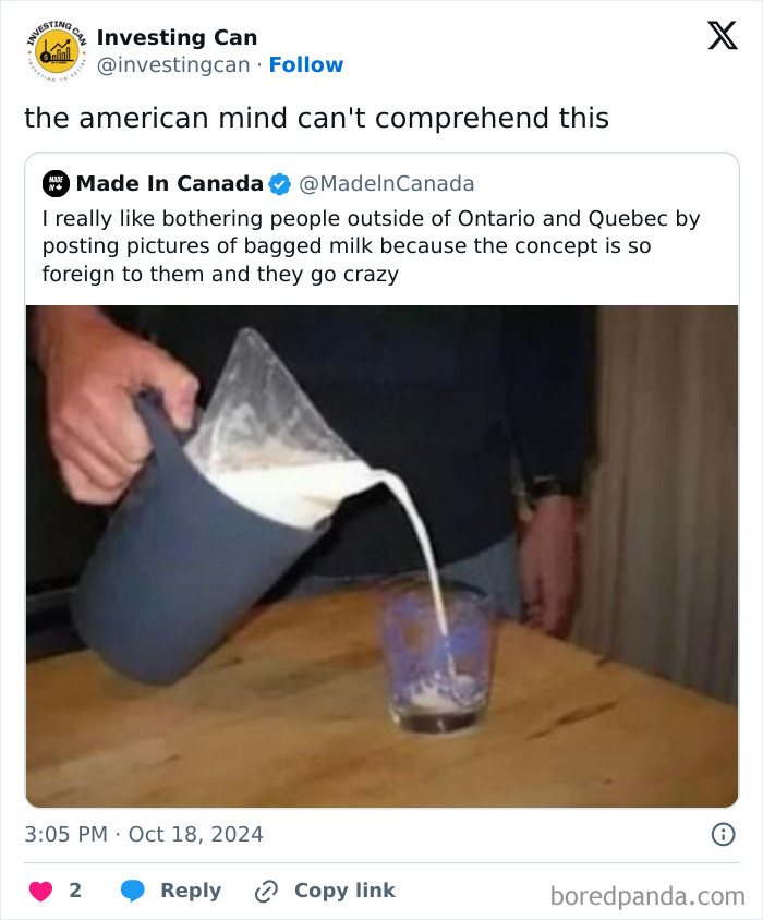 European-Things-Americans-Dont-Get