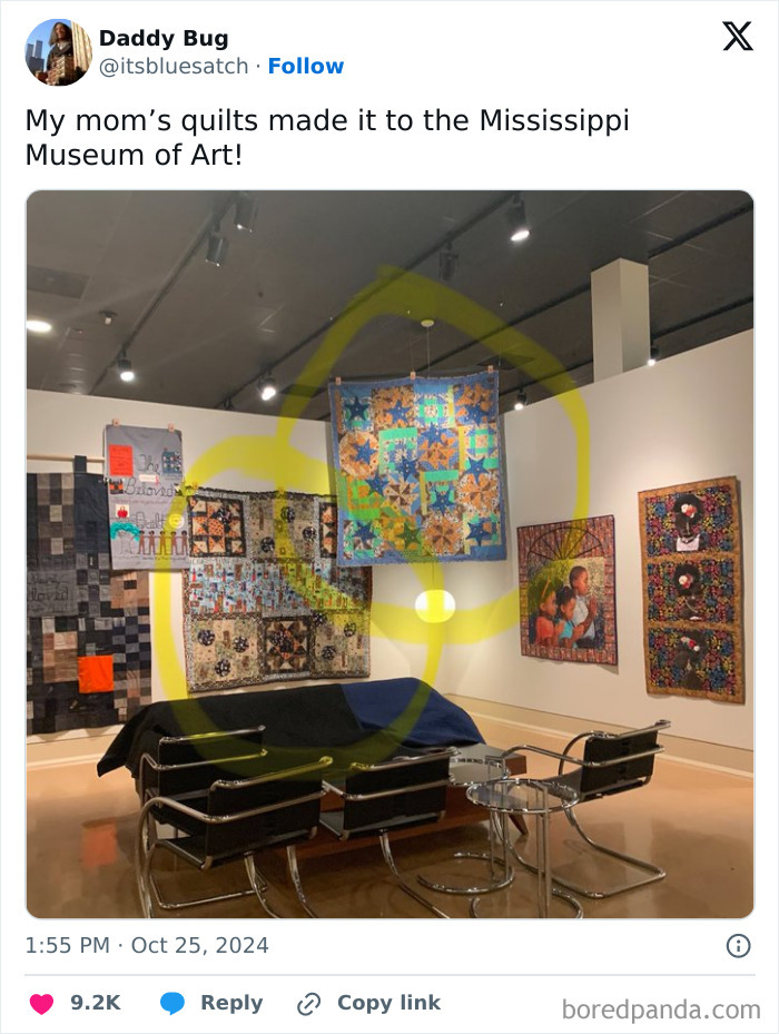 They Are Magnificent