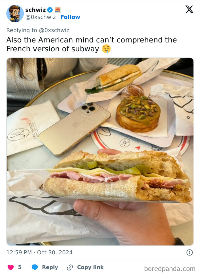 European-Things-Americans-Dont-Get