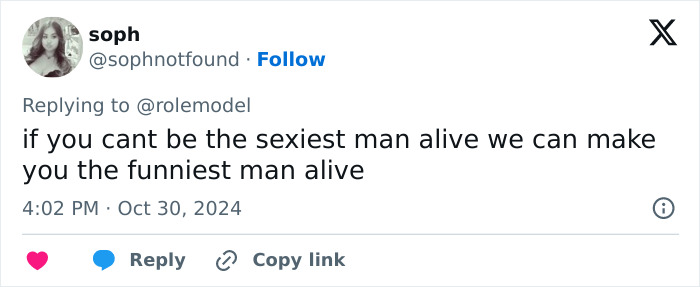 Harry Styles Crowned People’s “Sexiest Musician Alive”, Runner-Up Slammed Over “Sore Loser” Rant Harry Styles Crowned People’s “Sexiest Musician Alive”, Runner-Up Slammed Over “Sore Loser” Rant