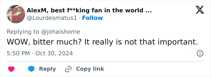 Harry Styles Crowned People’s “Sexiest Musician Alive”, Runner-Up Slammed Over “Sore Loser” Rant Harry Styles Crowned People’s “Sexiest Musician Alive”, Runner-Up Slammed Over “Sore Loser” Rant