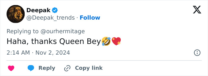 Beyonc&eacute; Goes Topless In Photoshoot, Fans Claim It's A New Album Hint: "Rock Era Loading"