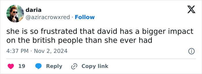 "Remember When You Were Better": JK Rowling's Jab At David Tennant Massively Backfires