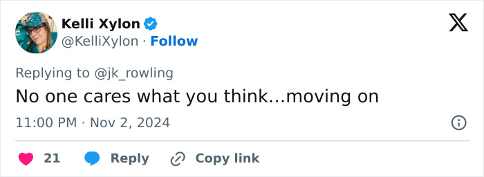 "Remember When You Were Better": JK Rowling's Jab At David Tennant Massively Backfires