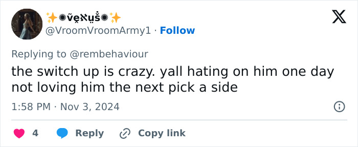 &ldquo;Cheater&rdquo;: Fans Have Harsh Words For Ariana Grande&rsquo;s Boyfriend Ethan Slater