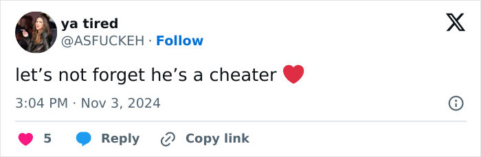 &ldquo;Cheater&rdquo;: Fans Have Harsh Words For Ariana Grande&rsquo;s Boyfriend Ethan Slater