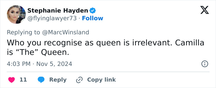 King Charles’s Wife, Queen Camilla, Sparks Outrage Amid Health Update: “She’s Not The Queen” King Charles’s Wife, Queen Camilla, Sparks Outrage Amid Health Update: “She’s Not The Queen”