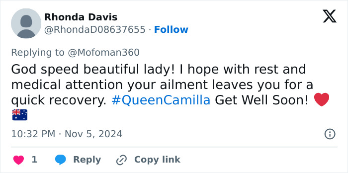 King Charles’s Wife, Queen Camilla, Sparks Outrage Amid Health Update: “She’s Not The Queen” King Charles’s Wife, Queen Camilla, Sparks Outrage Amid Health Update: “She’s Not The Queen”