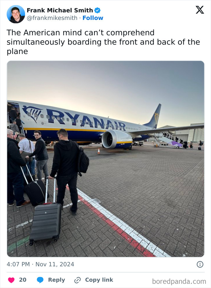 European-Things-Americans-Dont-Get