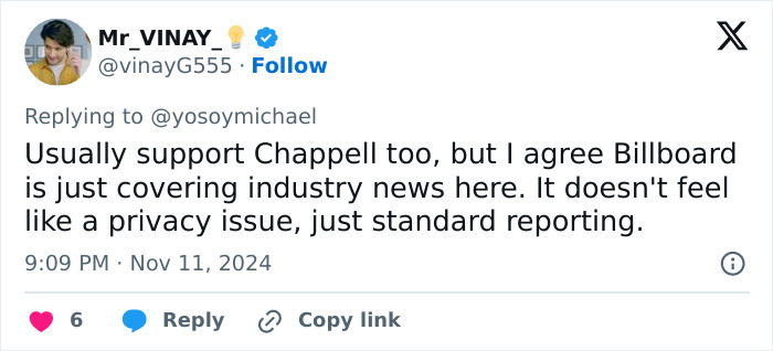 &ldquo;She&rsquo;s So Toxic&rdquo;: Fans Are Fed Up With Chappell Roan After She Put Billboard On Blast