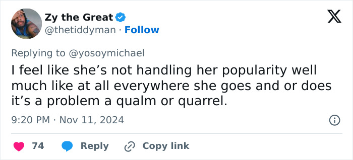 &ldquo;She&rsquo;s So Toxic&rdquo;: Fans Are Fed Up With Chappell Roan After She Put Billboard On Blast