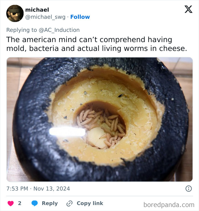 European-Things-Americans-Dont-Get