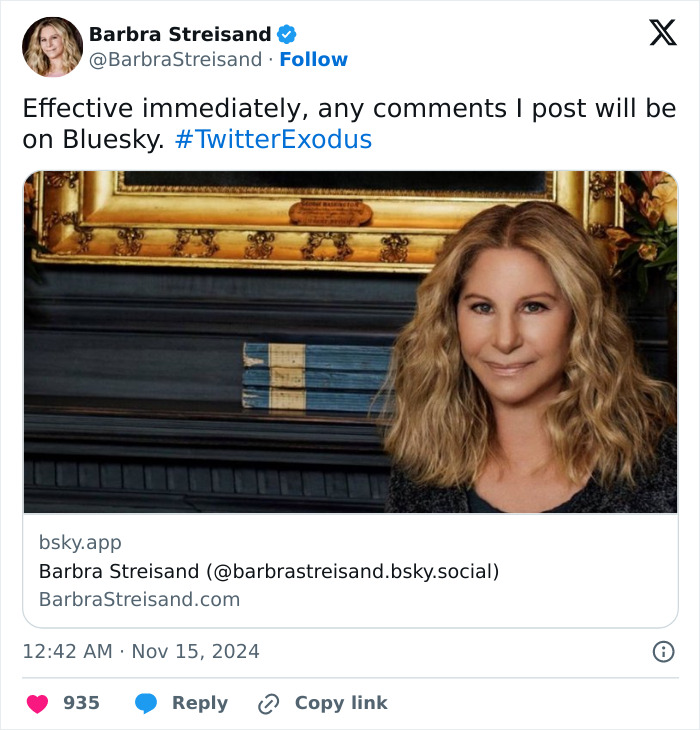 "Shoutout To All Of These Celebs": People Praise Stars For Leaving Elon Musk&rsquo;s X, Here's Who Left