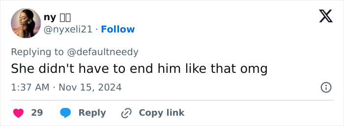 "She Didn't Have To End Him Like That": Fans Stunned At Cynthia Erivo's Reply To "Rude" Question