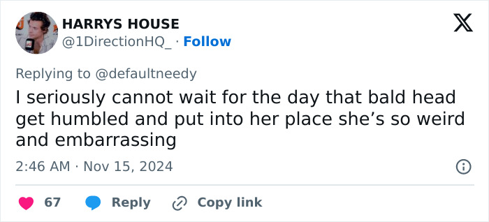 "She Didn't Have To End Him Like That": Fans Stunned At Cynthia Erivo's Reply To "Rude" Question