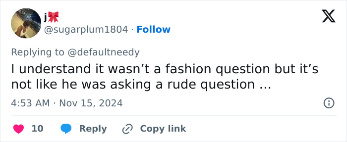 "She Didn't Have To End Him Like That": Fans Stunned At Cynthia Erivo's Reply To "Rude" Question