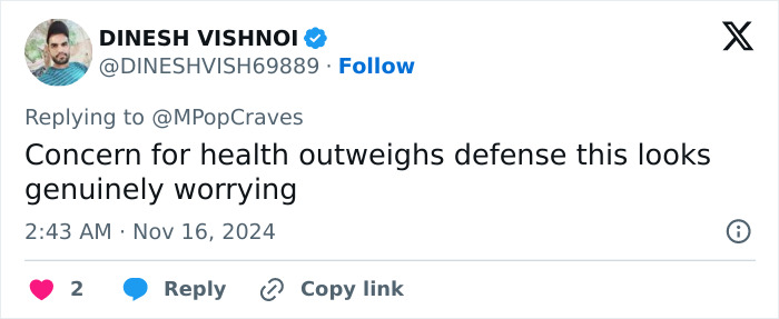 Ariana Grande Sparks New Health Concerns After Appearance At London Premiere Of &lsquo;Wicked&rsquo;