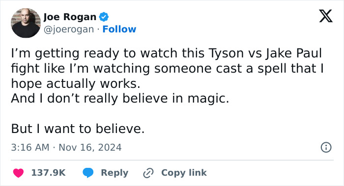 Jake Paul Issues Apology Over Mike Tyson As Fans Spot Signal That Proves Fight Was Fake