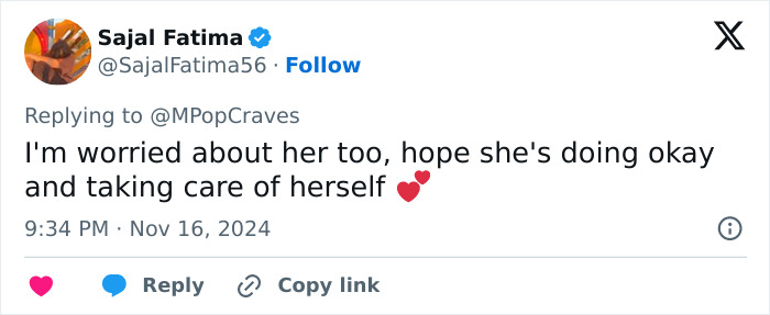 Ariana Grande Sparks New Health Concerns After Appearance At London Premiere Of &lsquo;Wicked&rsquo;