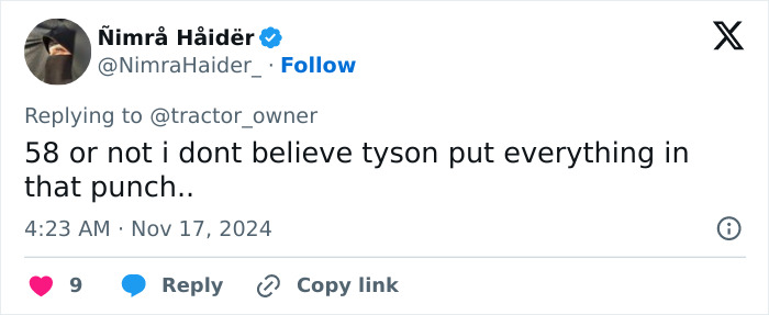 Jake Paul Issues Apology Over Mike Tyson As Fans Spot Signal That Proves Fight Was Fake