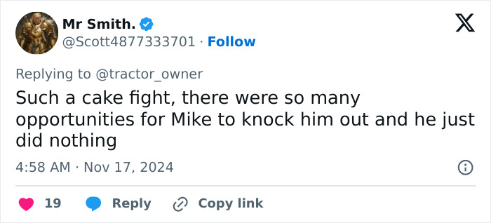 Jake Paul Issues Apology Over Mike Tyson As Fans Spot Signal That Proves Fight Was Fake