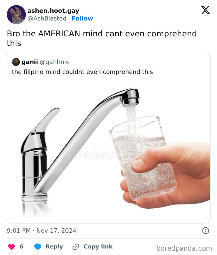 European-Things-Americans-Dont-Get