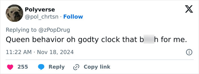 &ldquo;A Terrible Mistake&rdquo;: Woman Provokes Heated Reaction From Katy Perry Caught In Viral Clip