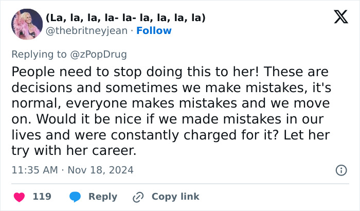 &ldquo;A Terrible Mistake&rdquo;: Woman Provokes Heated Reaction From Katy Perry Caught In Viral Clip