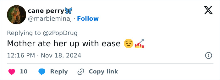 &ldquo;A Terrible Mistake&rdquo;: Woman Provokes Heated Reaction From Katy Perry Caught In Viral Clip