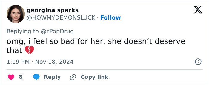 &ldquo;A Terrible Mistake&rdquo;: Woman Provokes Heated Reaction From Katy Perry Caught In Viral Clip