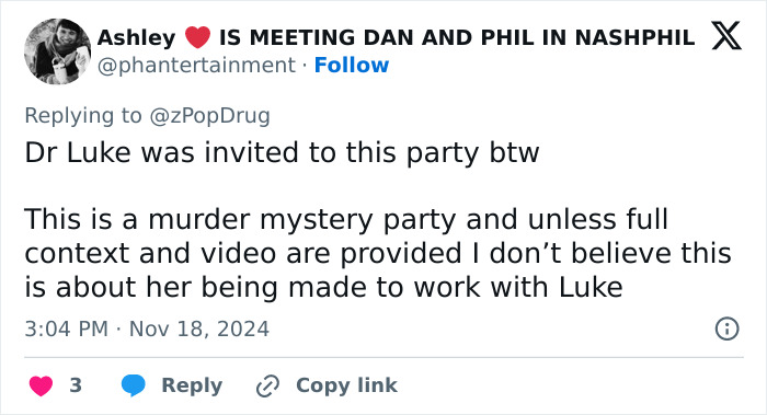 &ldquo;A Terrible Mistake&rdquo;: Woman Provokes Heated Reaction From Katy Perry Caught In Viral Clip