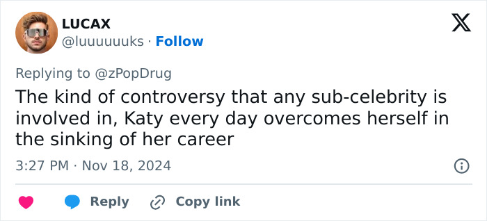 &ldquo;A Terrible Mistake&rdquo;: Woman Provokes Heated Reaction From Katy Perry Caught In Viral Clip